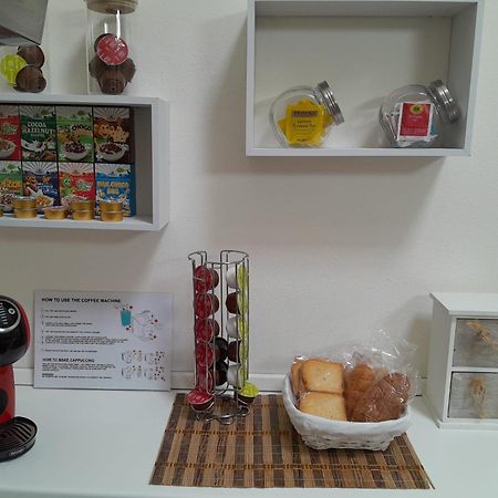 ピサLa Casa Di Freアパートメント エクステリア 写真