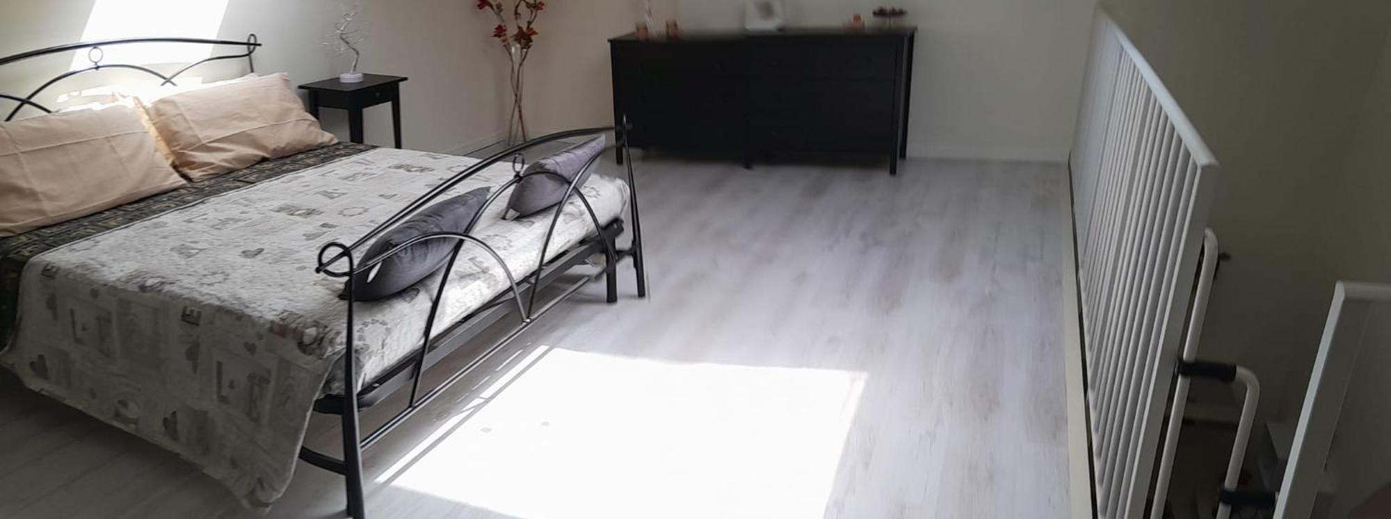 ピサLa Casa Di Freアパートメント エクステリア 写真