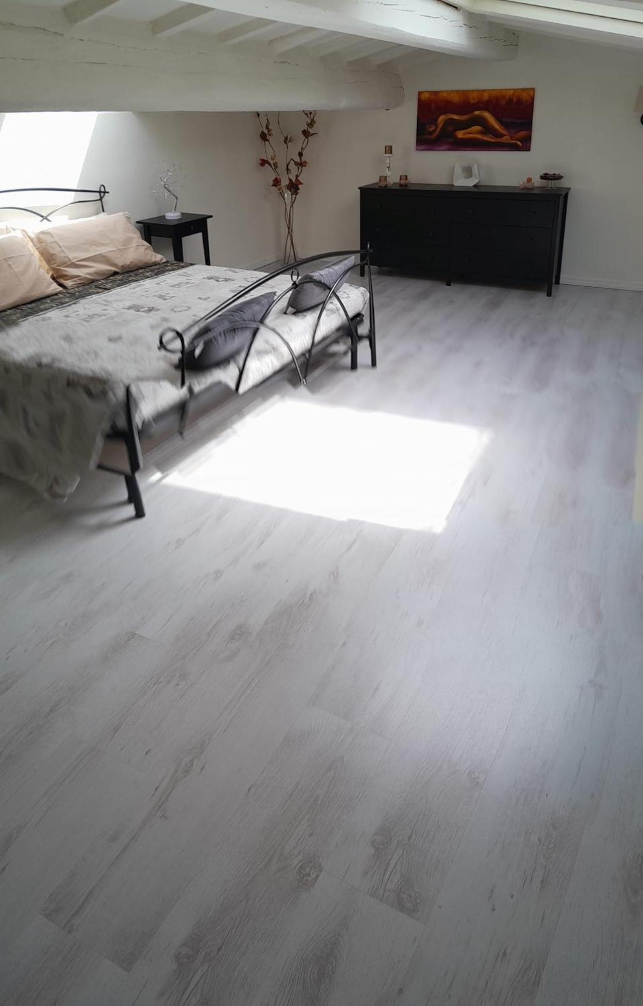 ピサLa Casa Di Freアパートメント エクステリア 写真