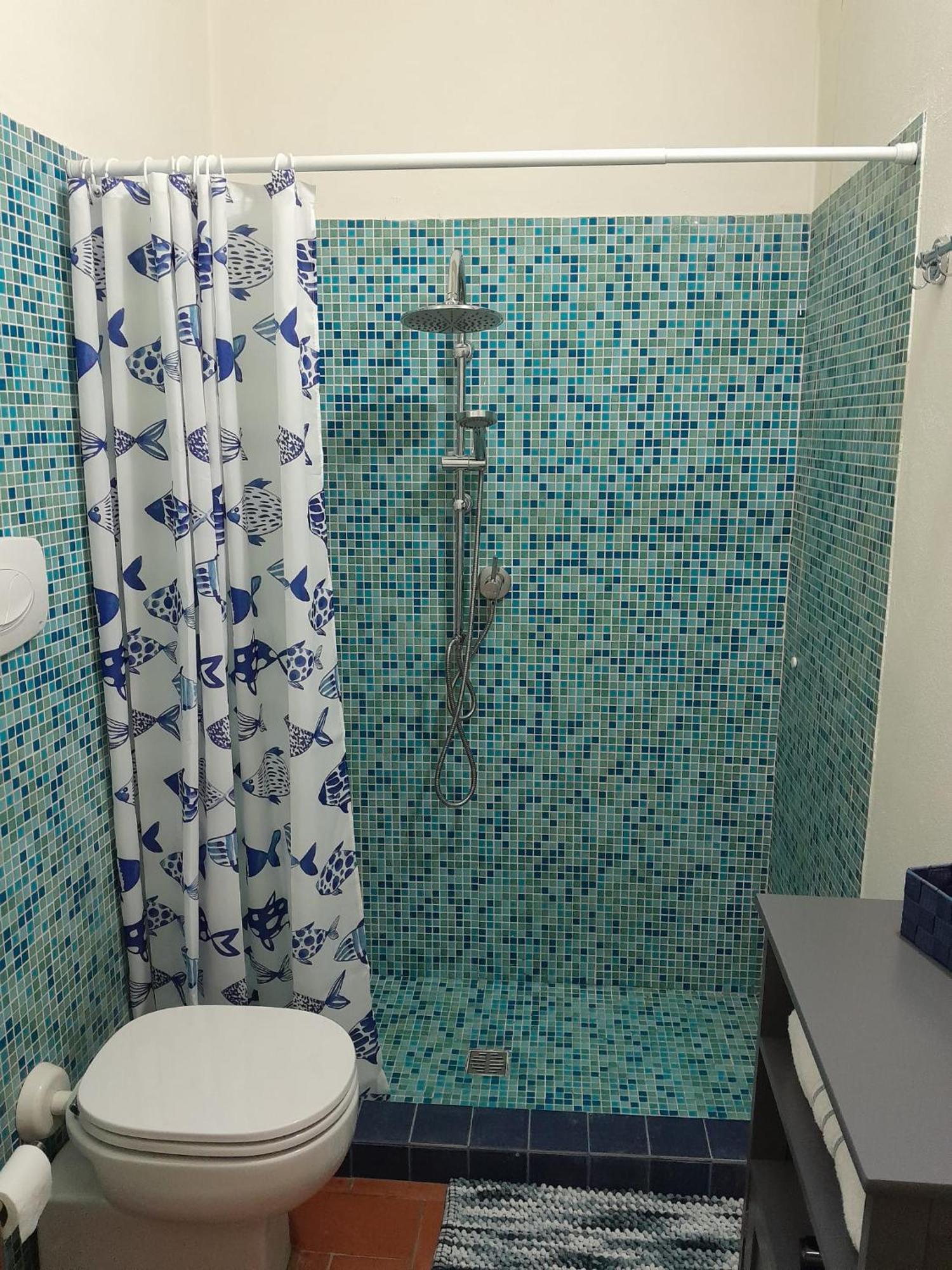 ピサLa Casa Di Freアパートメント エクステリア 写真