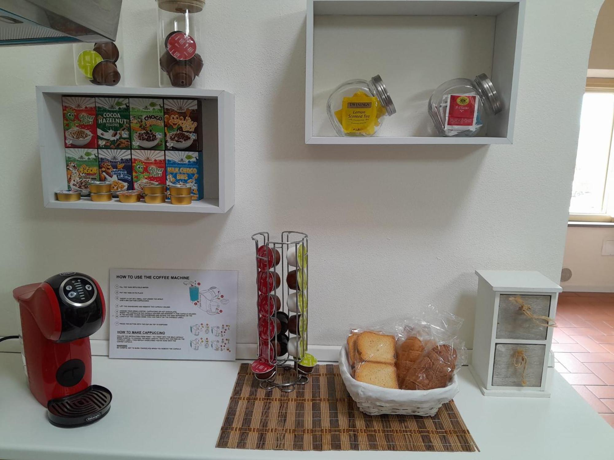 ピサLa Casa Di Freアパートメント エクステリア 写真